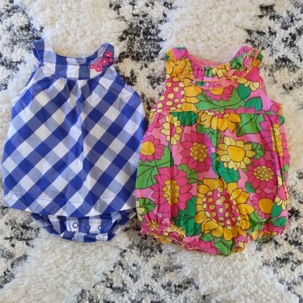 Rompers